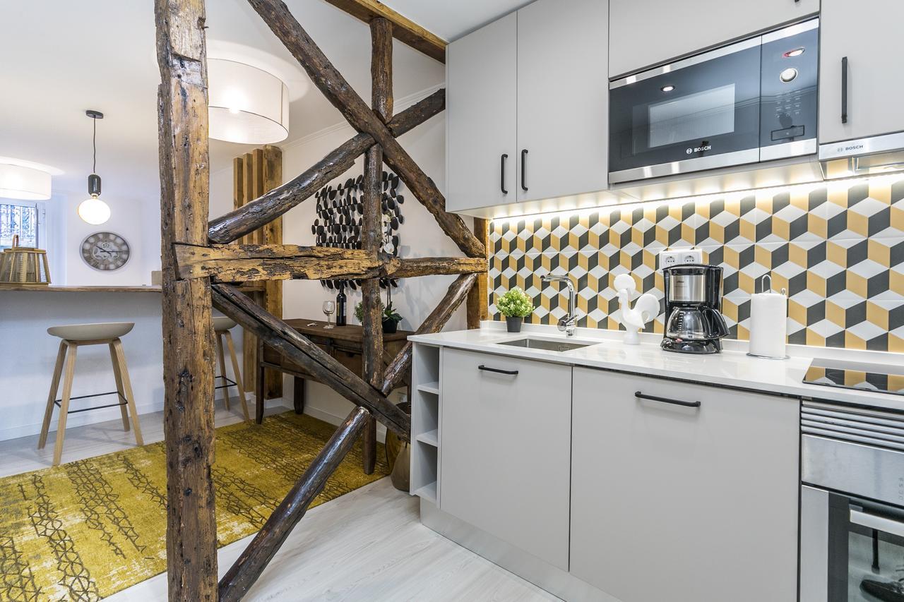 Apartamento Lxway Santa Marta