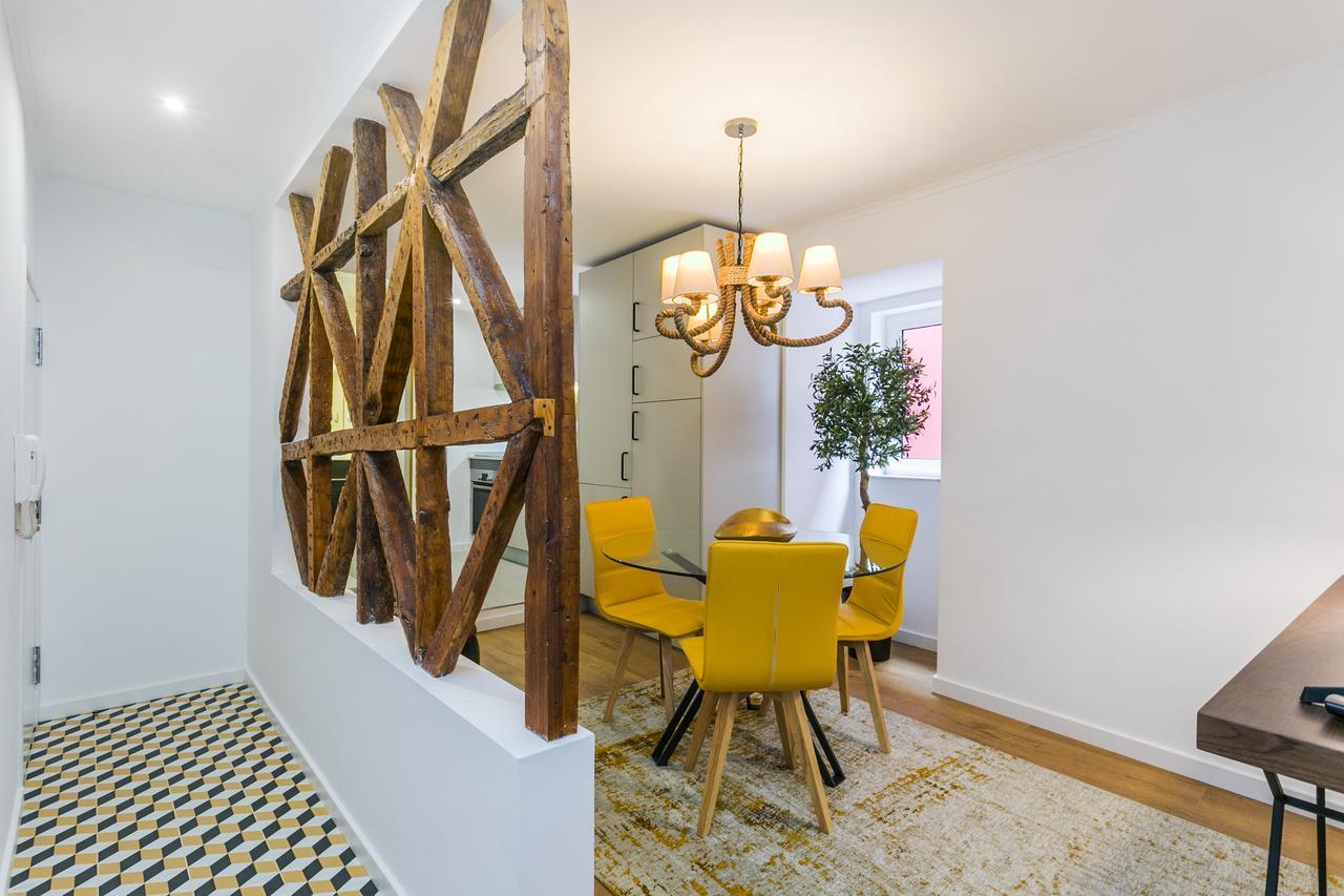 Apartamento Lxway Santa Marta